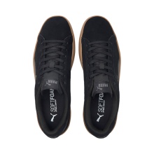 Puma Sneaker Smash v2 (suede) black Men